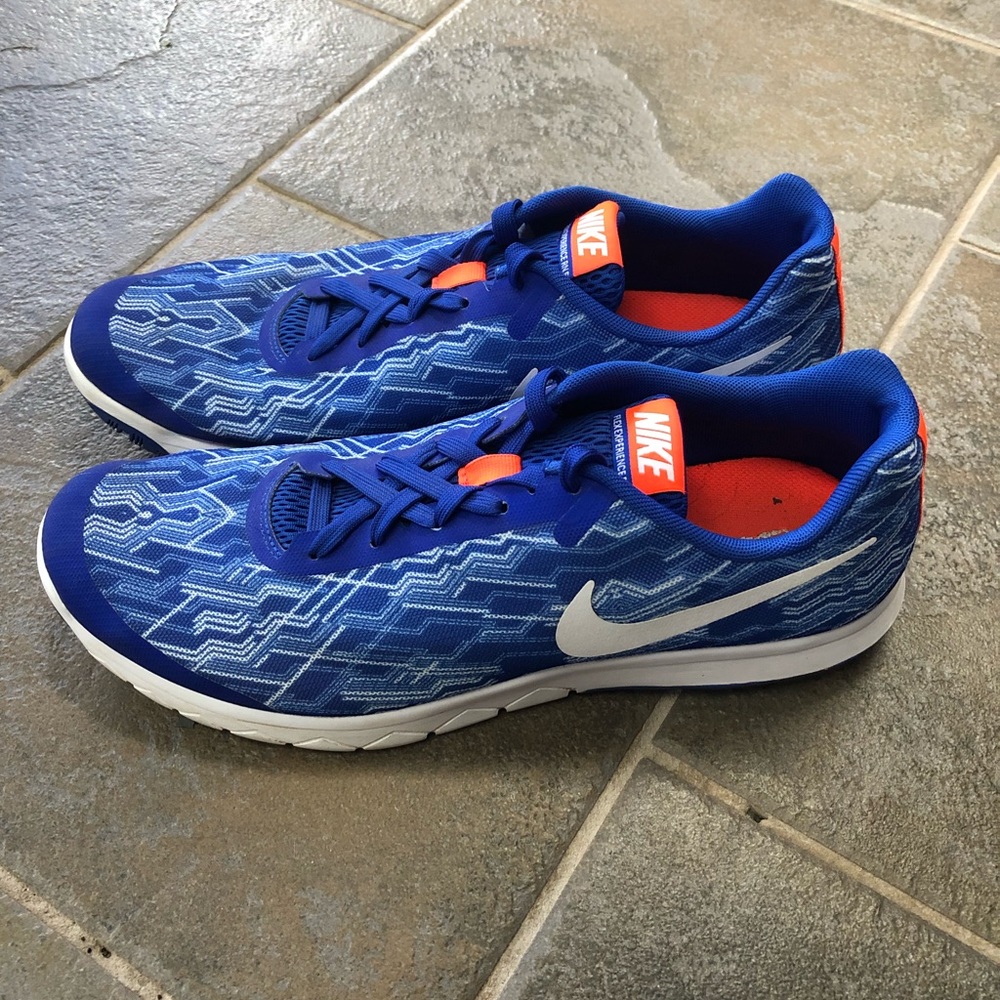 Nike Flex Experience RN 5